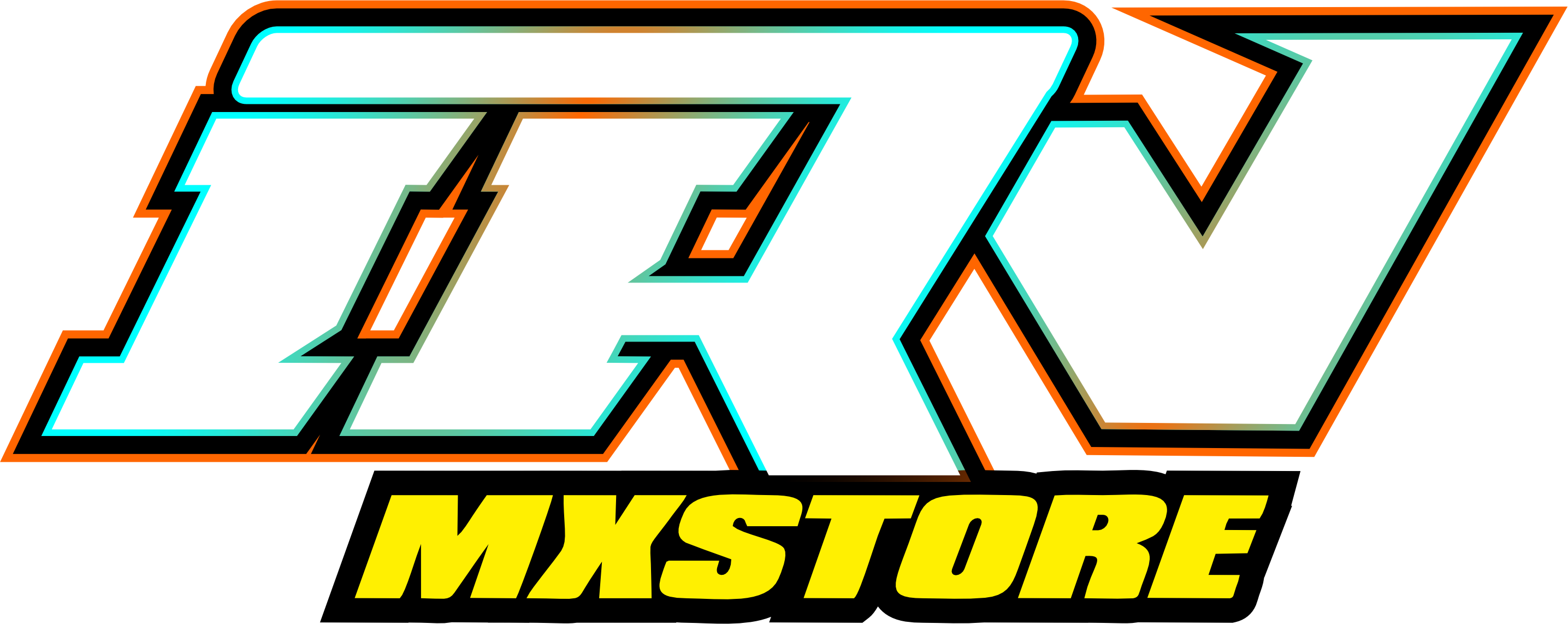IRVMX Logo